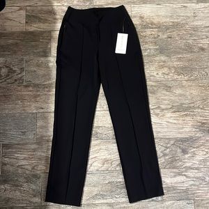 Athleta eastbound straight pant